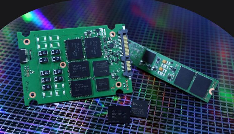 ﹝2019年产业展望系列﹞NAND Flash价格溜滑梯 2019年掀产业洗牌效应